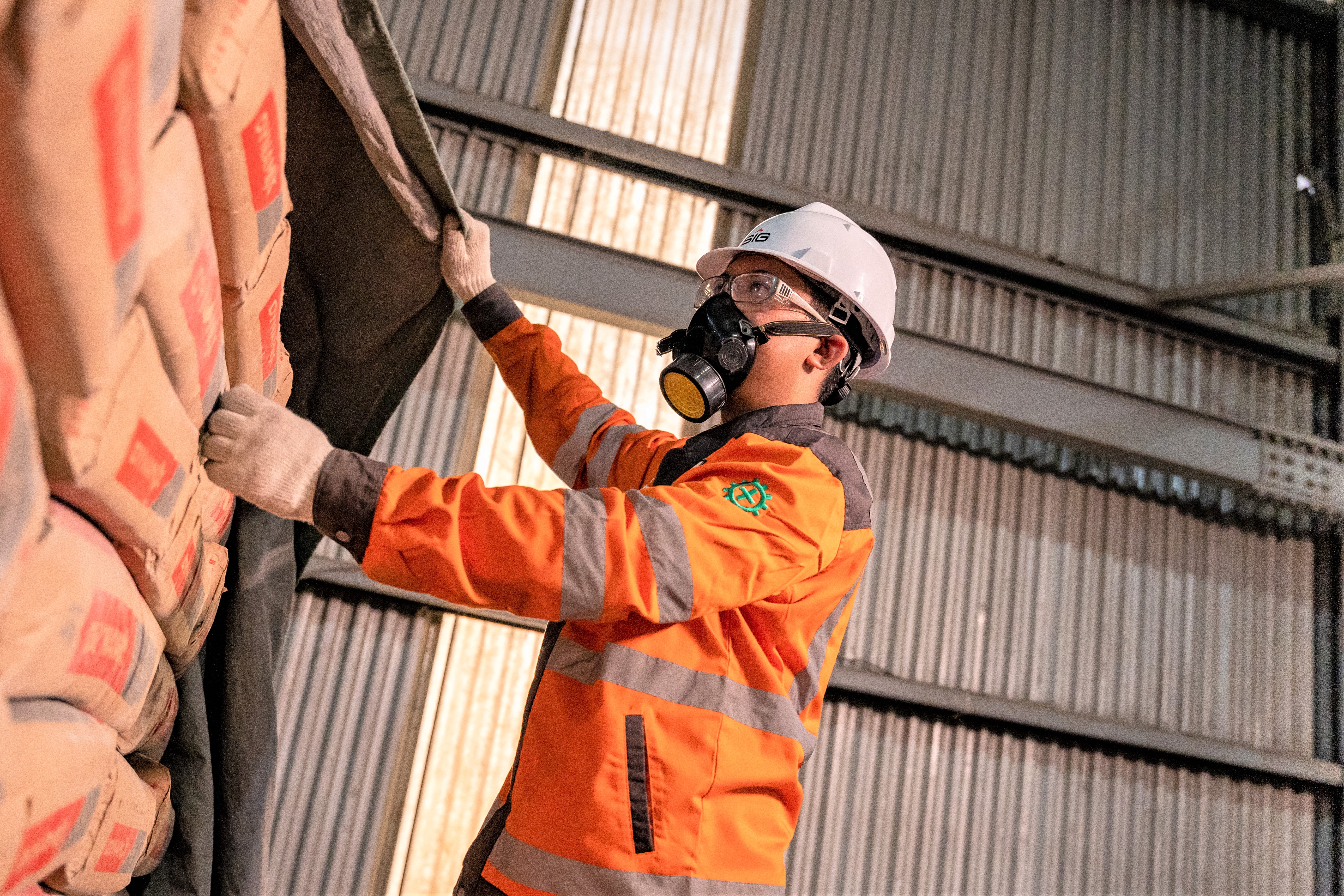 Dinilai Memiliki Kinerja Menjanjikan, SIG Masuk Daftar Konstituen Indeks PEFINDO i-Grade