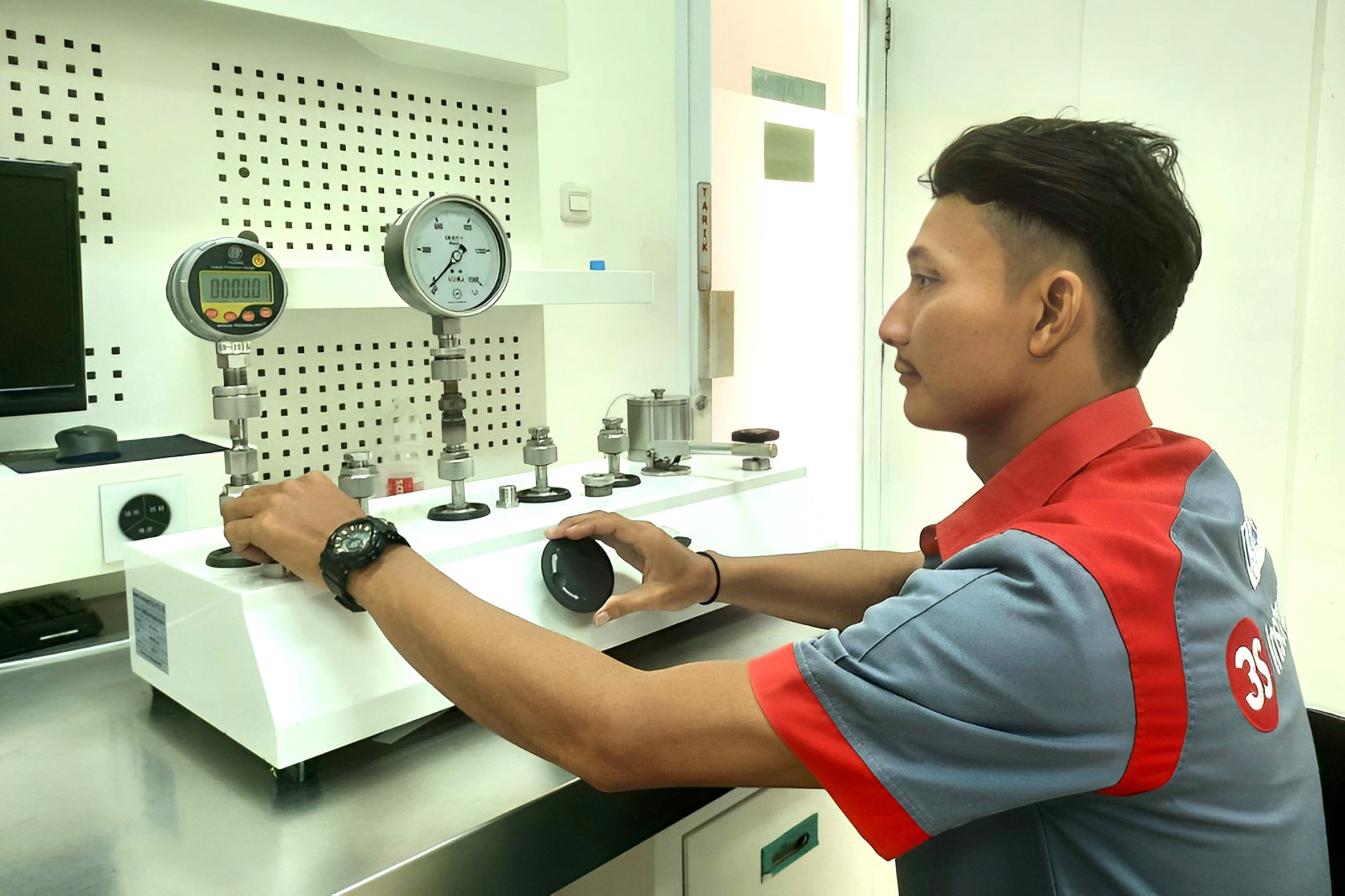 Tingkatkan Porsi TKDN, SIG Gunakan Suku Cadang UMKM untuk Substitusi Produk Impor