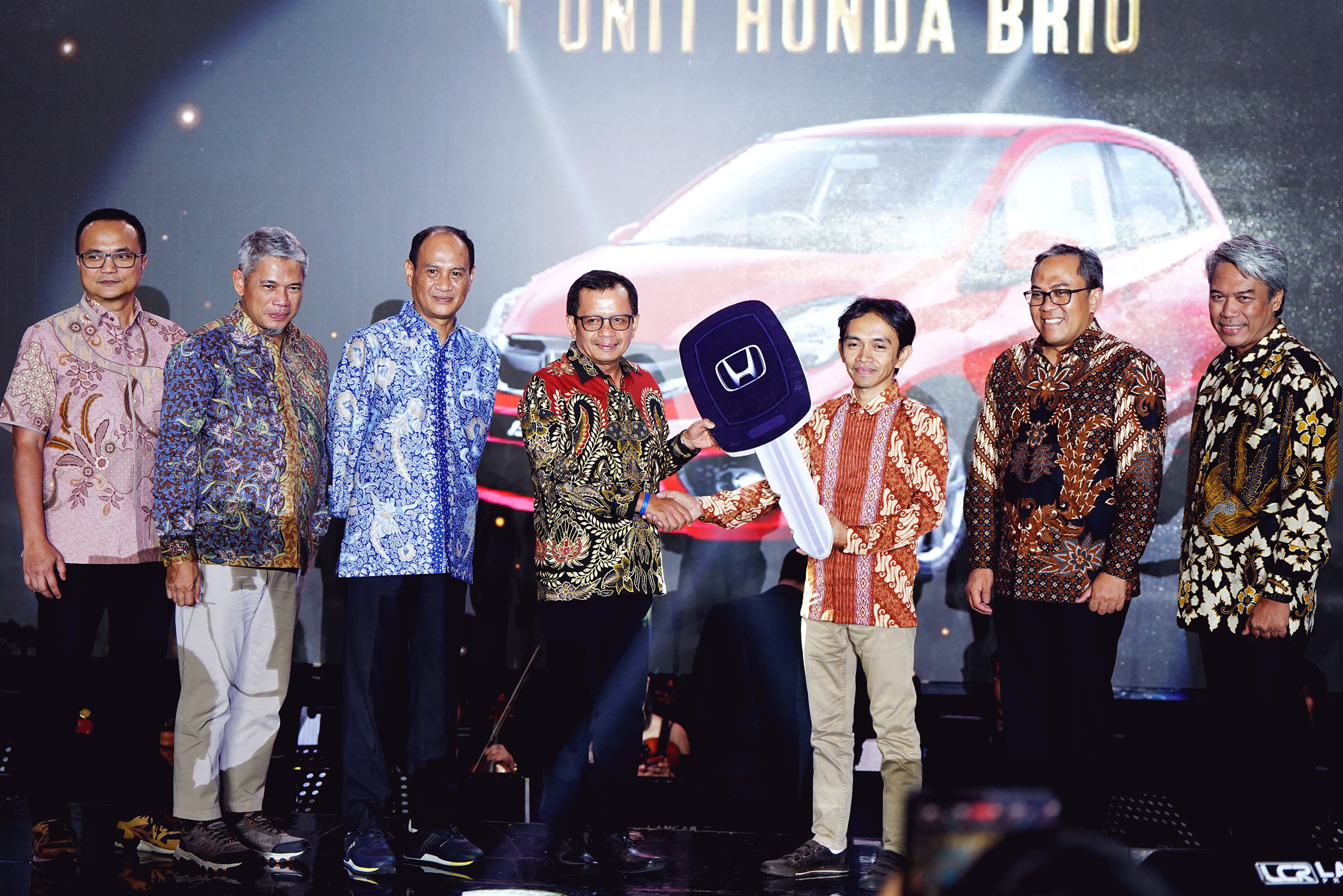 Kelola 61% Pasar Semen Jawa Timur,  SIG Perkuat Sinergi dengan Pelanggan untuk Penggunaan Produk Anak Bangsa