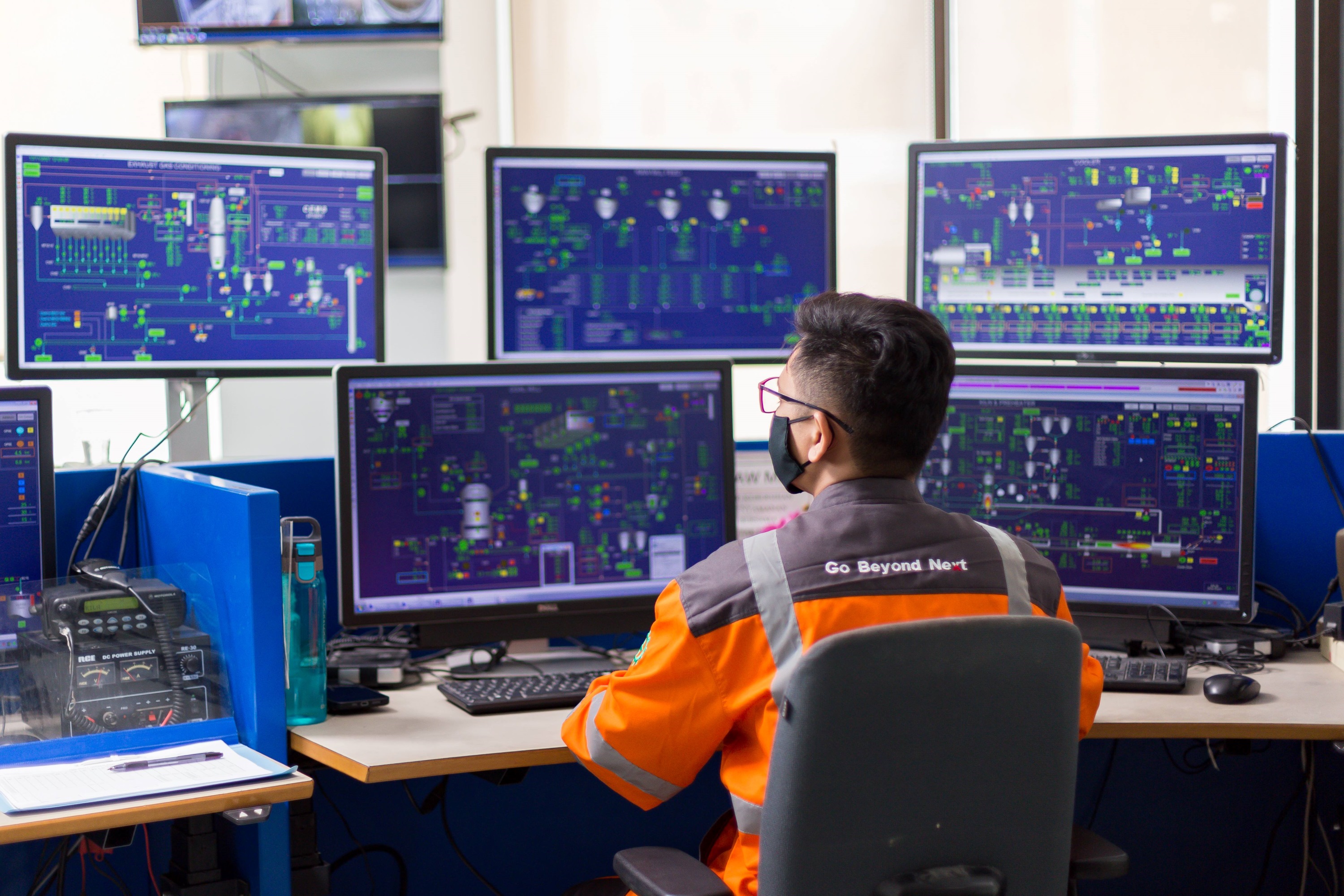 Pefindo Naikkan Peringkat SIG, Kondisi Keuangan Dinilai Sehat dengan Prospek Pasar yang Kuat