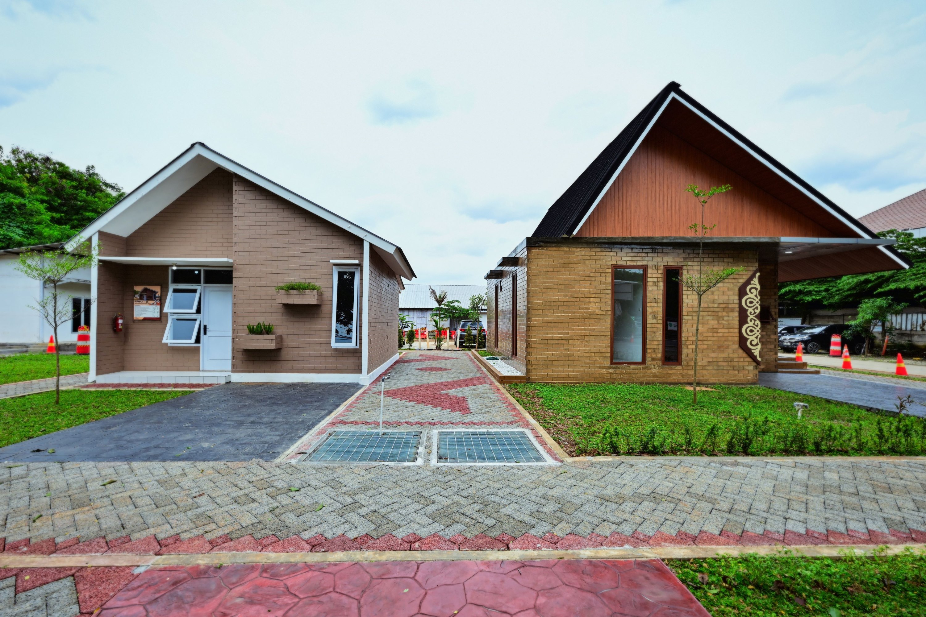 Di Tengah Tantangan Industri 2024, SIG Jaga Konsistensi Menuju Bisnis Bahan Bangunan Berkelanjutan