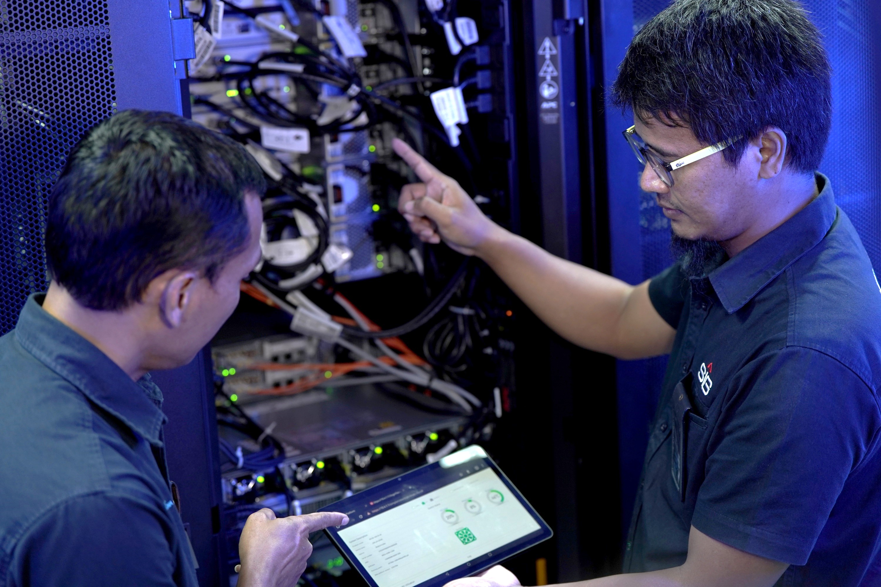 Pakai Data Analytics untuk Tingkatkan Keunggulan Operasional,  SIG Manfaatkan Cloud Amazon Web Services