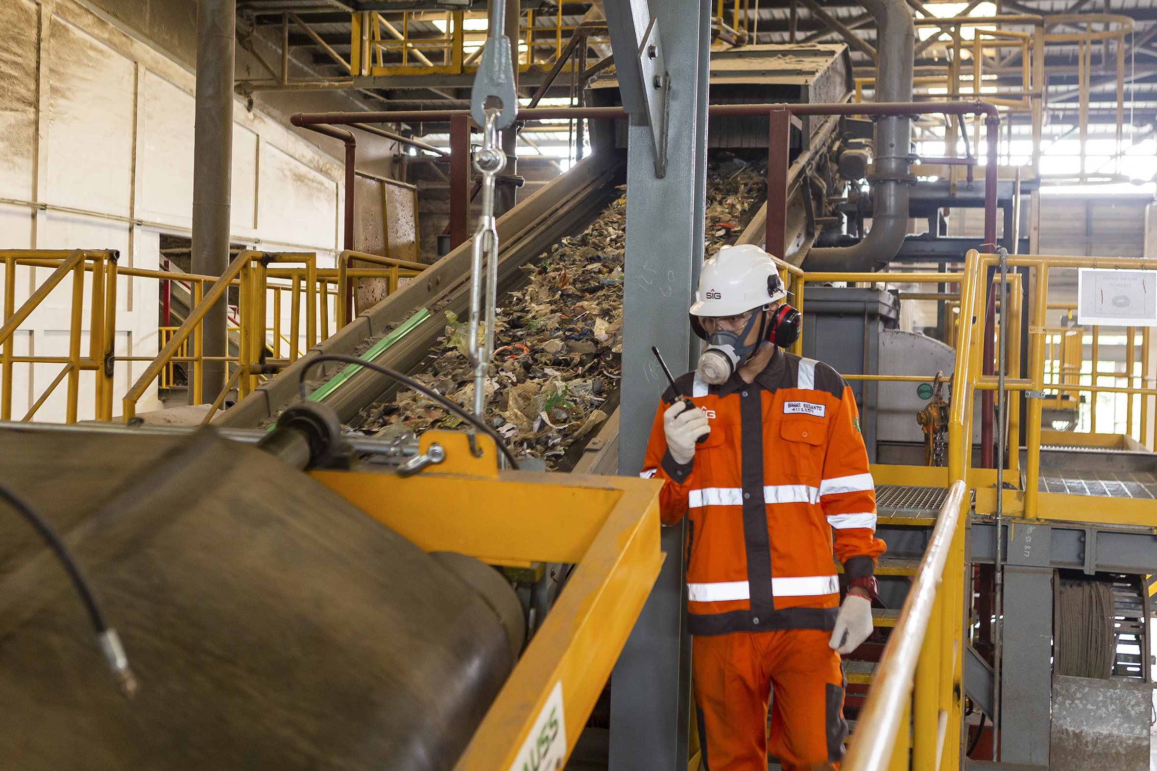 SIG Raih Satu Penghargaan PROPER Emas dan Tujuh Penghargaan PROPER Hijau dari KLHK