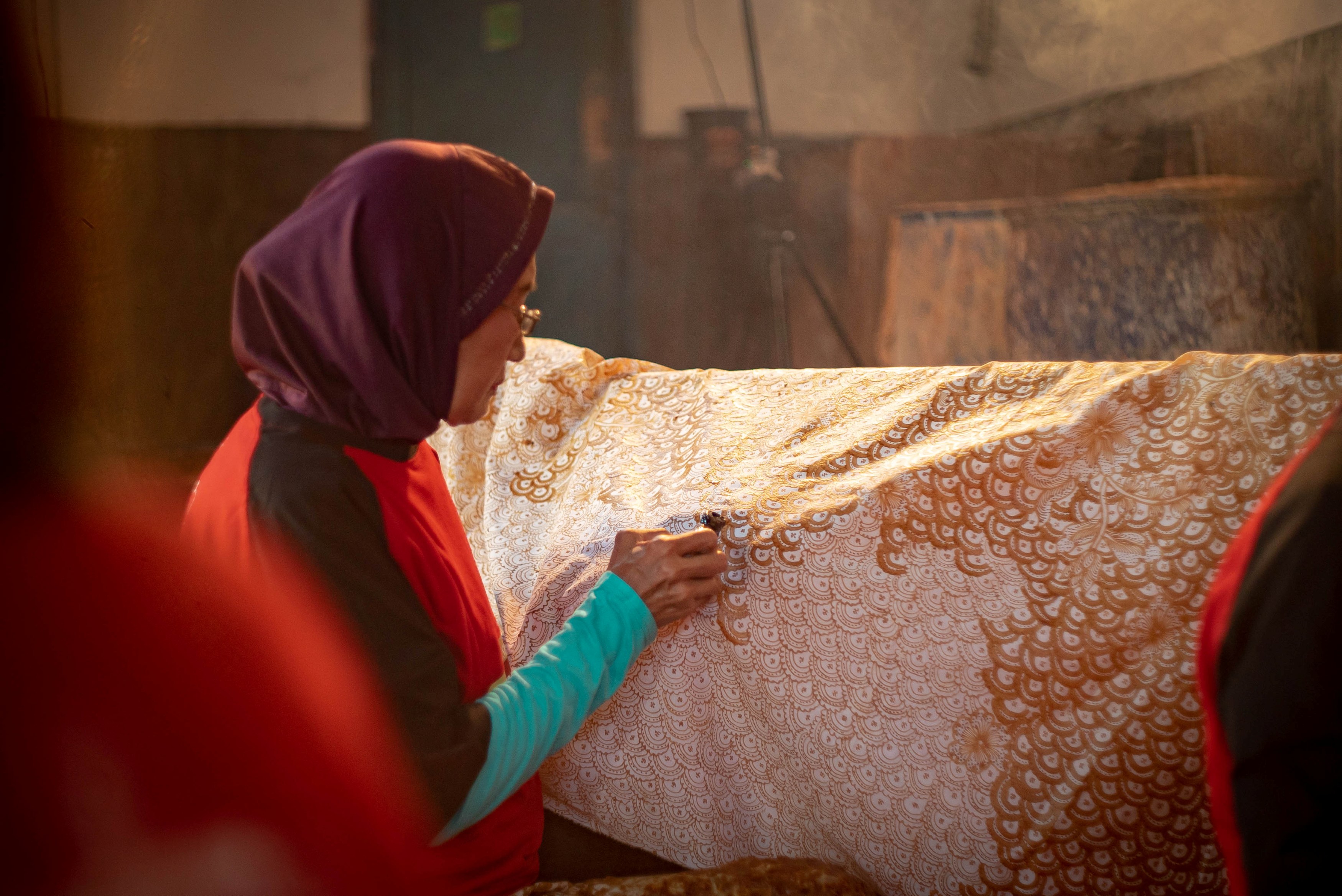 Rumah BUMN SIG di Rembang Sukses Dampingi 495 UMKM Naik Kelas dan Serap 1.869 Tenaga Kerja