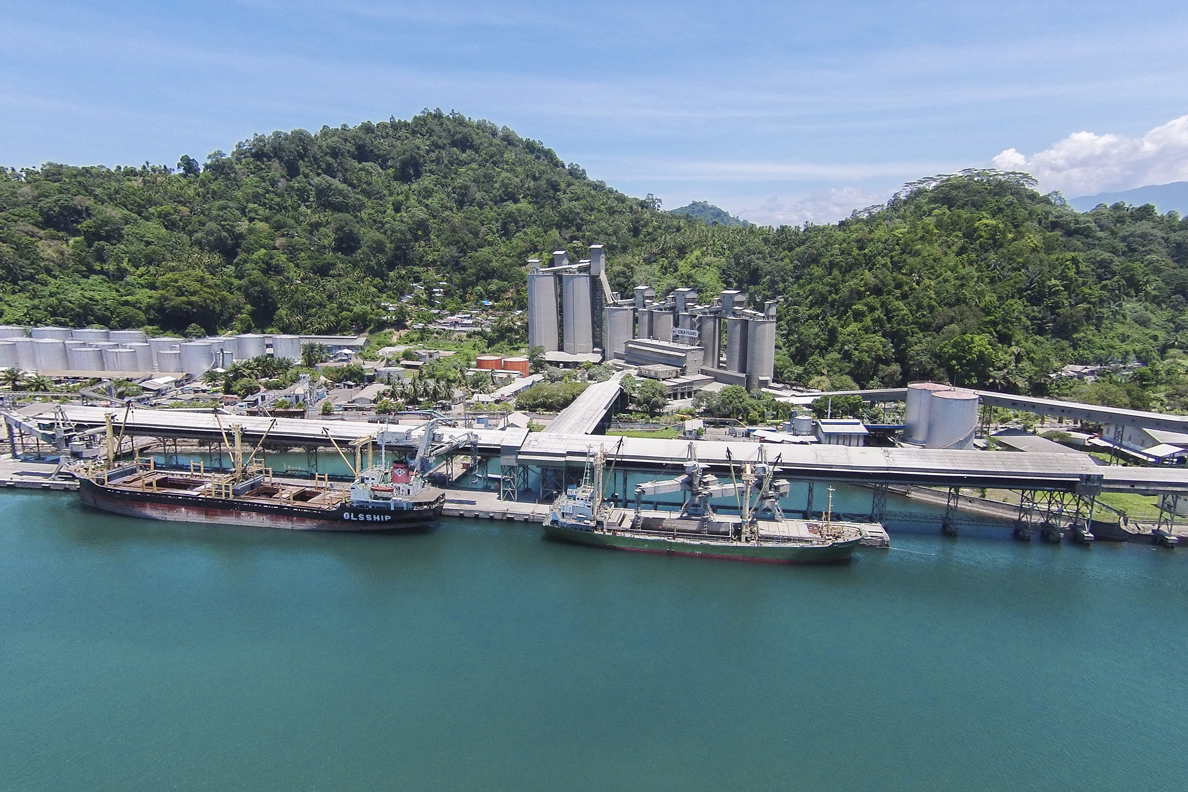 Sukses! Transaksi Right Issue SIG Capai 96,9%